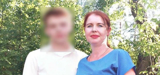 Rusya’da cinnet getiren çocuk ailesini balta ile öldürdü