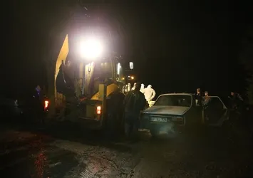 Hatay'da düşen savaş uçağının pilotu bulundu