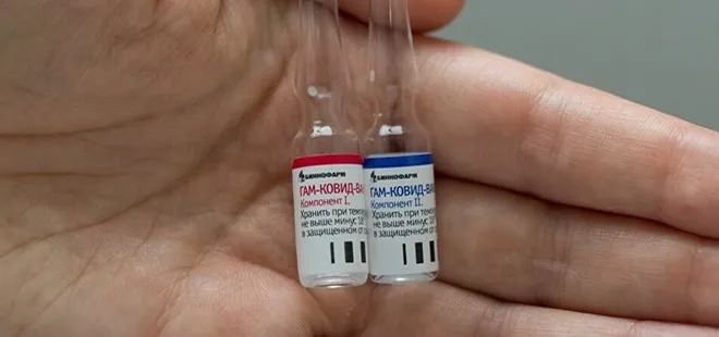 Rus aşısı Sputnik V’ye ilk onayı veren ülke Belarus oldu