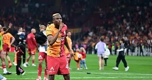 Osimhen Galatasaray’da kalacak mı?