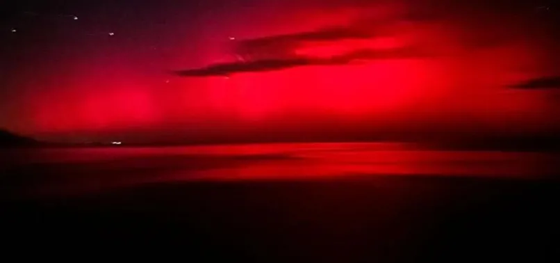 Kuzey Işıkları ne demek, nasıl oluşur? Kutup Işıkları hangi ülkelerden görülür?