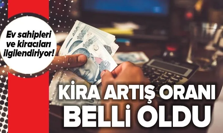 Son Dakika Eylul Ayi Kira Artis Orani Ne Kadar 2020 Tefe Tufe Eylul Ayi Kira Artis