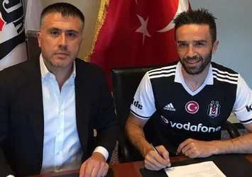 Şampiyonlar Ligi hesabından Gökhan Gönül paylaşımı!