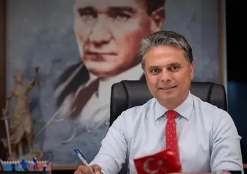 Muratpaşa Belediye Başkanı'nın oğlu başından vurulmuş halde bulundu