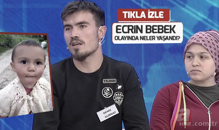 Müge Anlı Ecrin hakkındaki son dakika gelişmesini açıkladı! Kadavra köpeği... 5
