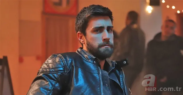 Zirveye oynarken veda iddiası! Teşkilat dizisinde kafalar karışık! O isimin akıbeti... 5