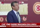 CHP yine darbe imasında bulundu! Vatandaşların tepkisi sert oldu |Video