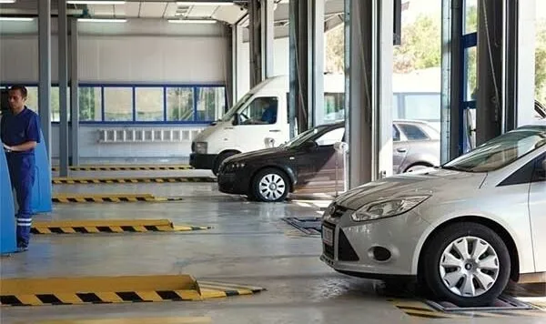 Son dakika: Milyonlarca sürücüyü ilgilendiren gelişme! Araç muayenede yeni dönem