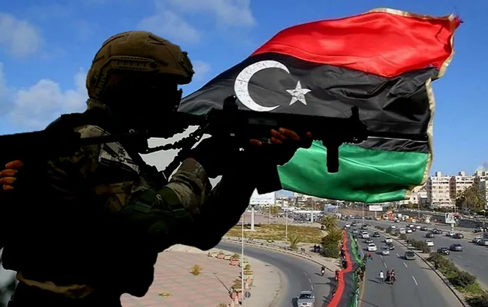 Son dakika: ABD’den Türkiye ve Rusya’ya gerilimi tırmandıracak çağrı: Libya’dan askerlerinizi çekin