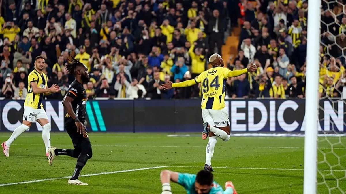 Fenerbahçe zorlu virajda! Gaziantep FK'nın konuğu oluyor