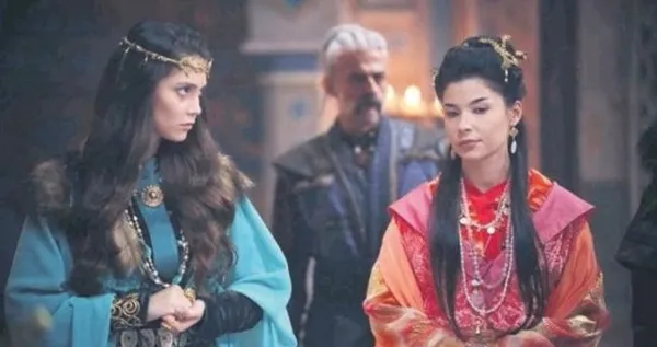 Destan başlıyor! 8’inci yüzyılı ekranlara taşıyacak