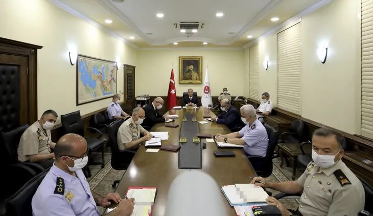 son-dakika-bakan-akar-acikladi-31-mayistan-itibaren-terhisleri-baslatacagiz-1590671171291.jpg Son dakika: Bakan Akar açıkladı! 31 Mayıs'tan itibaren terhisleri başlatacağız - 1