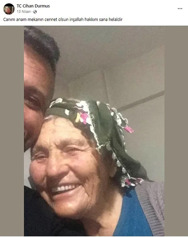 evinde-olu-bulunan-kadinin-oglu-3-ay-sonra-tutuklandi-paylasimlari-dikkat-cekti-1721464454026.jpg Evinde ölü bulunan kadının oğlu 3 ay sonra tutuklandı! Paylaşımları dikkat çekti... - 1