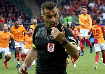 TFF'den flaş açıklama! Tek tek tespit edildi