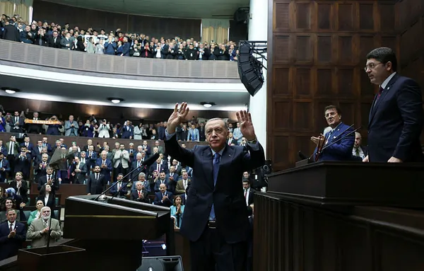 Son dakika | Asgari ücret ne zaman belli olacak? Başkan Erdoğan'dan flaş açıklama: Yarın açıklayacağız - 2