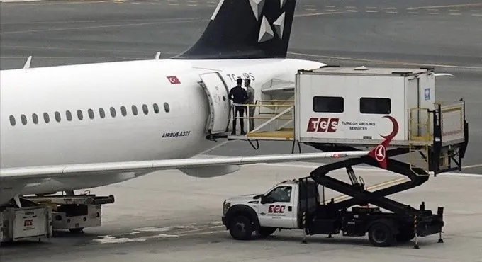 200 DEAŞ’lı sınır dışı edilecek