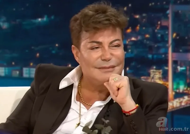 Fatih Ürek'in son programdaki sözleri gündem oldu! En içten itiraf... 1