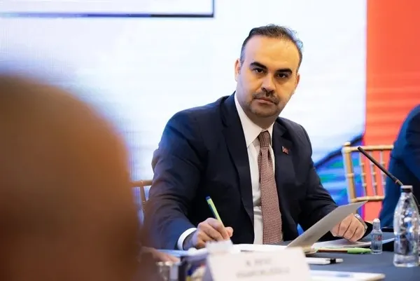 Togg’da yeni dönem! Sanayi ve Tekonoloji Bakanı Mehmet Fatih Kacır duyurdu: Sona gelindi