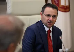 Adalet Bakanı Akın Gürlek duyurdu: Fiyatları manipüle ettiği belirlenen 41 firmanın yöneticisi hakkında gözaltı kararı
