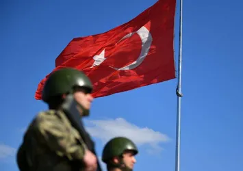 MSB duyurdu: Sınırlarda 7 kişi yakalandı