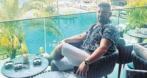 Maseratili polis olayında flaş gelişme!