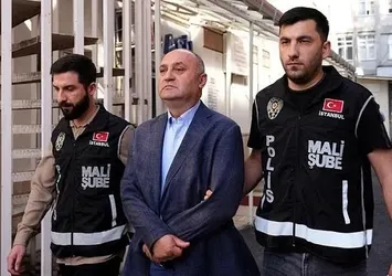 Ekrem İmamoğlu’nun Koruma Müdürü Mustafa Akın’ın sır dolu kasası ele geçirildi! İfadesi ortaya çıktı