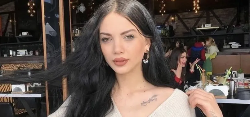 Tiktok fenomeni Dilan Koç'u tehdit etmişlerdi! Emniyet harekete geçti