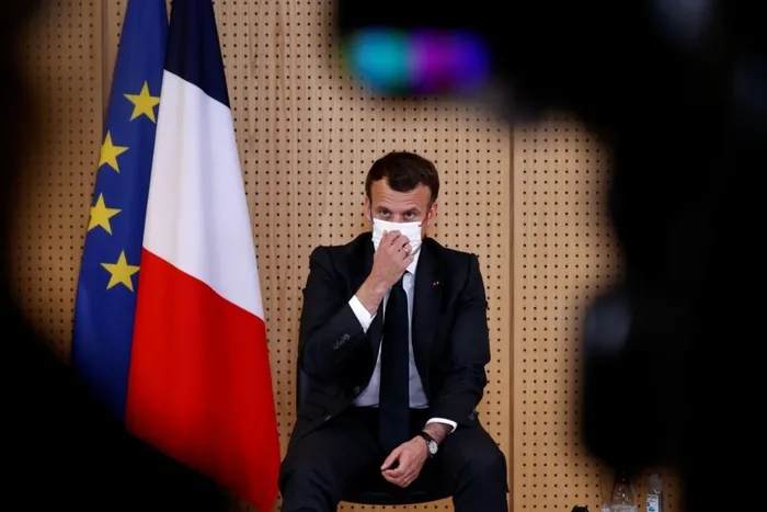 Son dakika: Fransa'da generallerden Macron'a muhtıra! 'İç savaş' uyarısı - 2