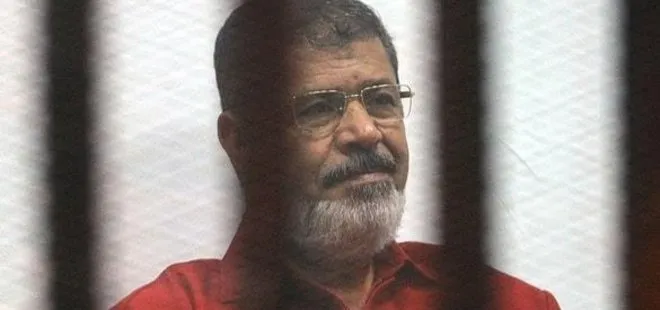 Muhammed Mursi’nin ölümü devlet destekli keyfi bir cinayettir