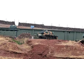 Hakkari Çukurca'da 3 terörist etkisiz hale getirildi!