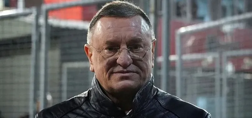 CHP'nin Hatay adayı Lütfü Savaş oldu! Karara büyük isyan! Oyuncu Orhan Aydın'dan olay sözler: Kabullenemiyorum