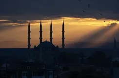 Mukaddes üç aylar başlıyor!