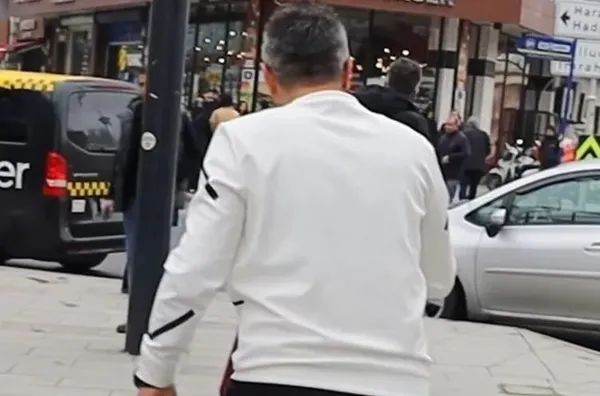 CHP’li İBB Başkanı Ekrem İmamoğlu’nun trolü FETÖ’cü savcı çıktı! Cezaevinden çıkıp mikrofonu eline aldı