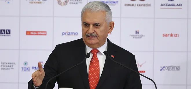 Başbakan Yıldırım’dan önemli çağrı