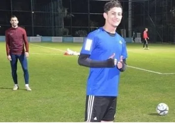 Oğuzhan Can Fenerbahçe’de