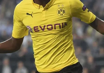 Yırtıcı forvet: Adrian Ramos