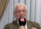 Şehit Savcı Mehmet Selim Kirazın babası A Haberde!