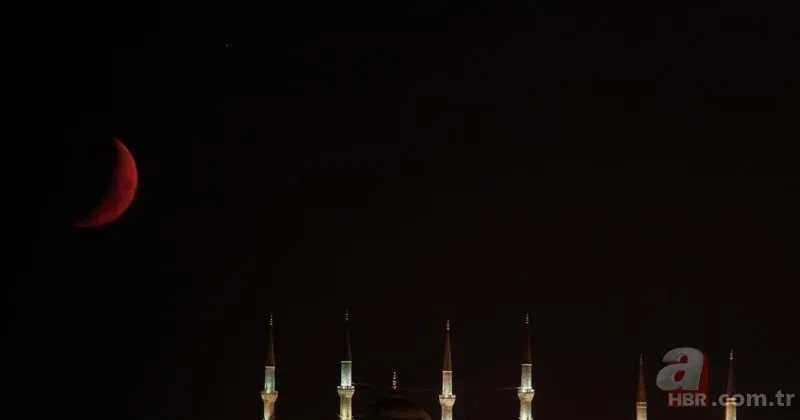 İstanbul, Sakarya, Bursa imsak vakitleri! Sahur ve İftar ezan saatleri kaç? 29 günlük Ramazan takvimi 2023 5