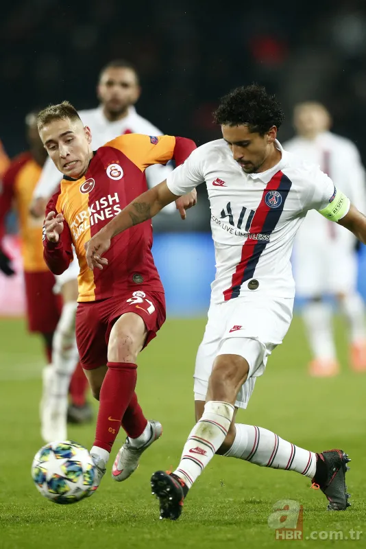 Fatih Terim Emre Mor hakkındaki kararını verdi 21