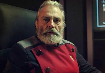 Haluk Bilginer'in filmine şok!