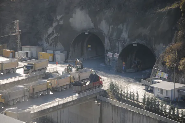 Yeni yılda dev projeler tam gaz! Yapılacak törenlerle hizmete alınacaklar - 3