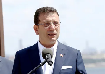 Ekrem İmamoğlu'ndan yandaş Cumhuriyet Gazetesi'ne kıyak! Vatandaşın parası 'Cumhuriyet'e gidecek