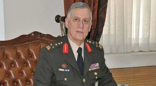 Son dakika: Yeni sistemin ilk KHK’sı yayımlandı! Genelkurmay Başkanı Yaşar Güler oldu