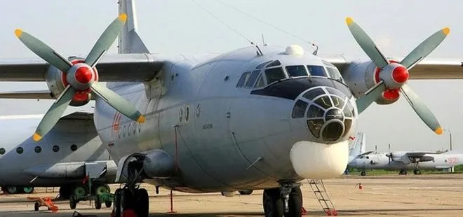 Dünyanın en büyük kargo uçağı üreten firmasından Türkiye’ye dev teklif