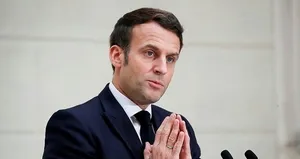 Müslümanlara Fransız zulmü!