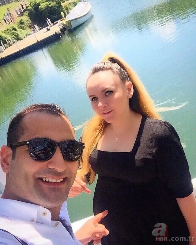 Bir döneme damga vuran dizide evin küçük kızını oynuyordu! Artık evli ve çocuklu | Bakın tanıyabilecek misiniz 7