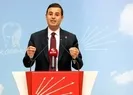 CHPli başkan rekor kırdı! 1 milyon TL zarar