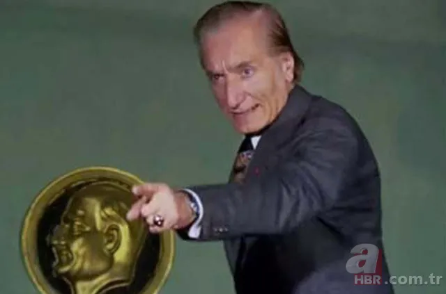 Hababam Sınıfı'ndan geriye kimler kaldı? 16