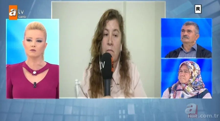 Müge Anlı Gülümser Bulut cinayetindeki son dakika gelişmesini açıkladı! Yunus Kahraman... 19