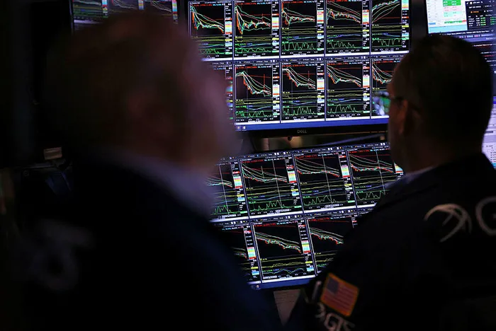 New York borsası ABD’nin enflasyon verisi sonrası sert çakıldı